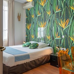 Chambre Lit King-Size
