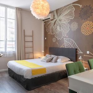 Chambre Supérieure Lit King-Size